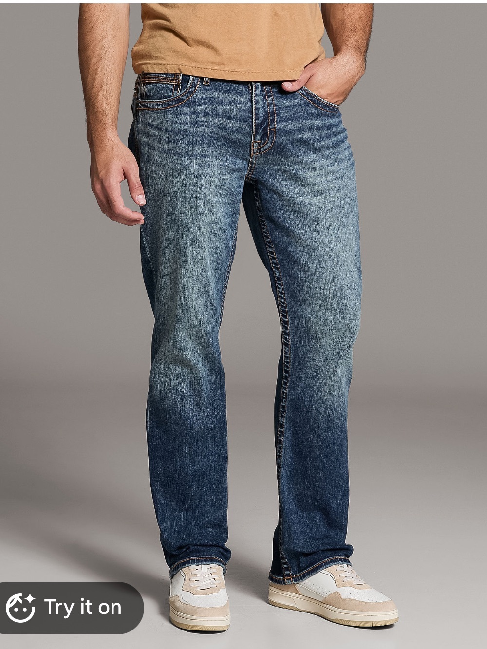 Lucky brand jeans